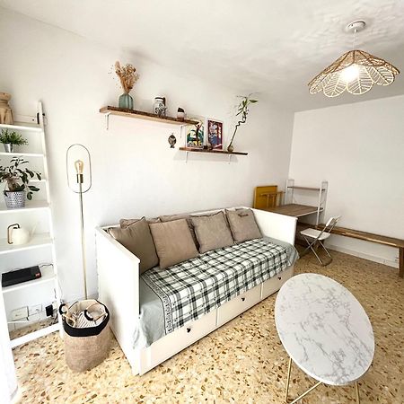 Antibes Home 2P 50M2 With Ac & Free Parking & 2 Balconies Dış mekan fotoğraf